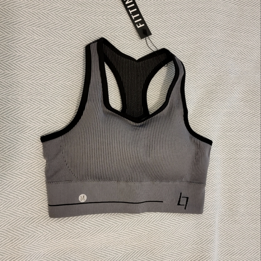 Sports bra M